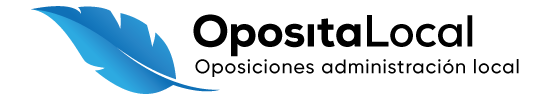 OpositaLocal